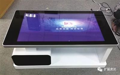 华科创智用纳米银线技术打造柔性智能触控显示产品